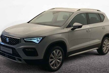 Seat Ateca 32.900 km 28.430 &euro; Kaufbeuren 87600