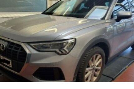 Audi Q3 49.650 km 26.780 &euro; Gifhorn 38518