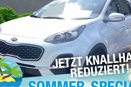 Kia Sportage 71.989 km 15.990 &euro; Marktredwitz 95615