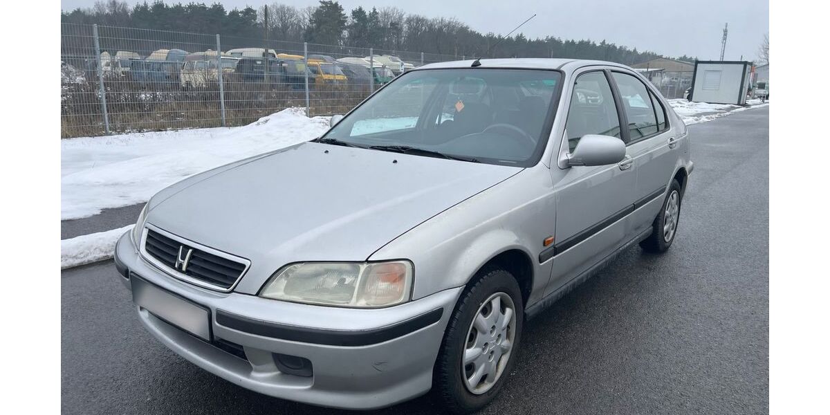 Honda Civic 175.000 km 899 &euro; Ahrensfelde 16356