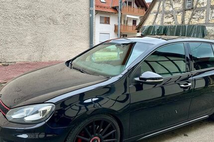 VW Golf 191.747 km 8.100 &euro; Heidenheim an der Brenz 89520