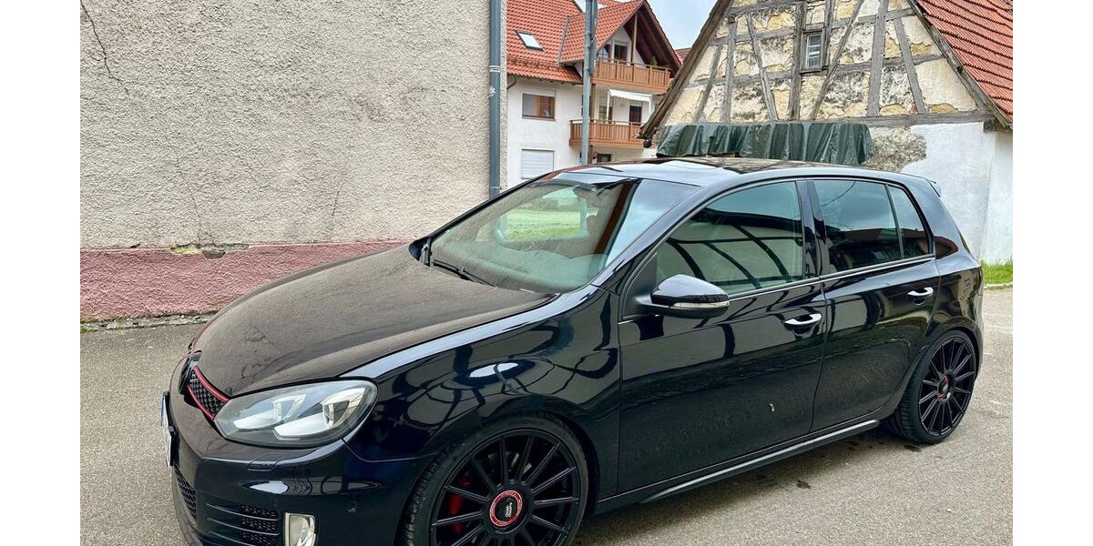 VW Golf 191.747 km 8.100 &euro; Heidenheim an der Brenz 89520