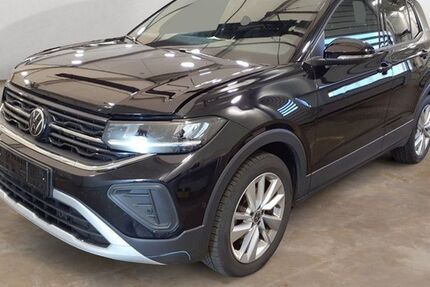 VW T-Cross 24.113 km 24.490 &euro; Potsdam 14482
