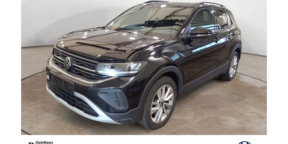 VW T-Cross 24.113 km 24.998 &euro; Potsdam 14482