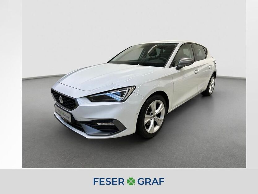 Seat Leon 26.200 km 27.440 € Fürth 90763