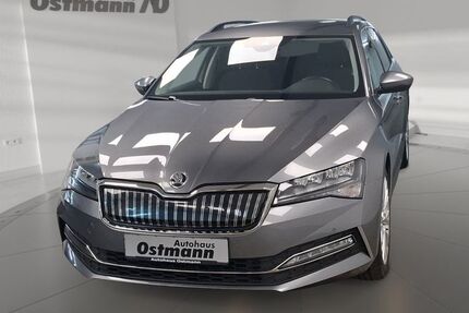 Skoda Superb 102.707 km 22.880 &euro; Wolfhagen 34466