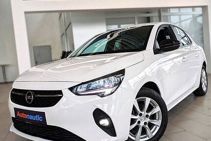 Opel Corsa 35.600 km 15.650 &euro; Bedburg-Hau 47551