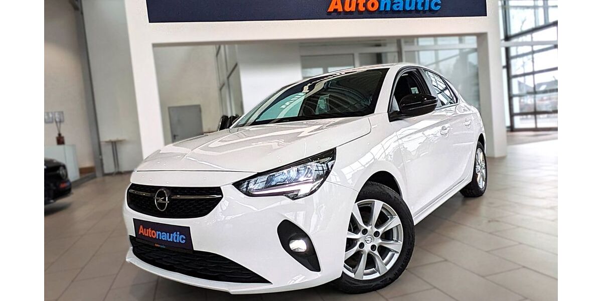 Opel Corsa 35.600 km 15.650 &euro; Bedburg-Hau 47551