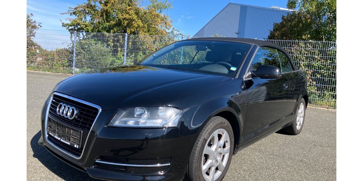 Audi A3 179.000 km 3.999 &euro; Rehau 95111