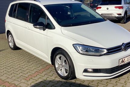 VW Touran 117.886 km 19.300 &euro; Kirchhain 35274