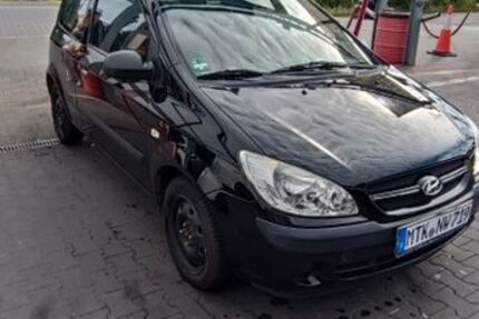 Hyundai Getz 168.000 km 1.600 &euro; Hofheim am Taunus 65719