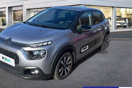 Citroen C3 20.286 km 15.690 € Saarbrücken 66119