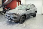 Jeep Compass Limited Plug-In 1.Hand 4WD FULL LED 360° 52.400 km 23.920 &euro; Lich 35423