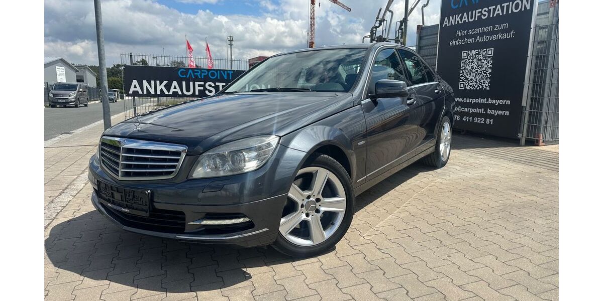 Mercedes-Benz C 350 336.750 km 5.900 &euro; Wilhermsdorf 91452
