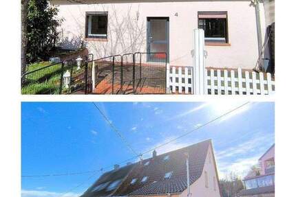 Haus Bexbach-Höchen Höchen - 5 Zimmer, 127 m&sup2;, 298.000&euro; | Angebot:25728319