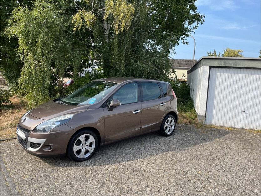 Renault Scenic 159.000 km 4.100 € Wesseling 50389