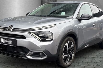 Citroen C4 X 26.791 km 19.790 &euro; Münster 48155
