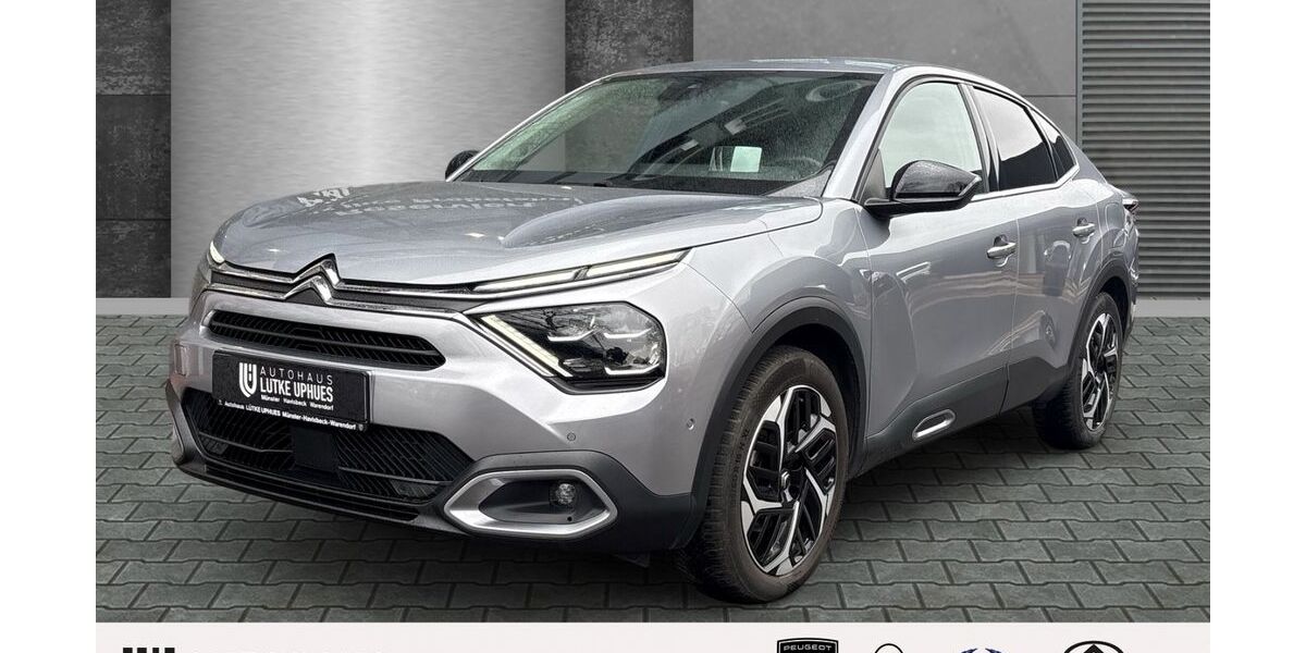 Citroen C4 X 26.791 km 19.790 &euro; Münster 48155