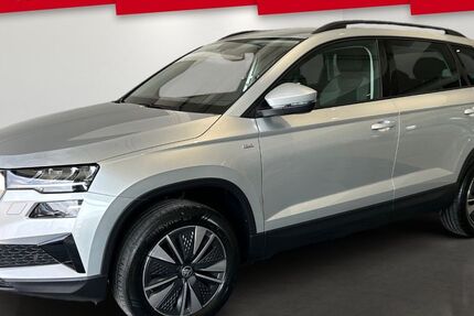 Skoda Karoq 116.910 km 20.110 &euro; Illertissen 89257