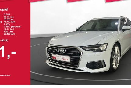 Audi A6 78.603 km 45.770 &euro; Burghausen 84489
