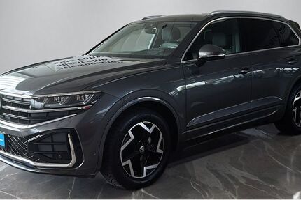 VW Touareg 27.598 km 58.990 &euro; Aschaffenburg 63741