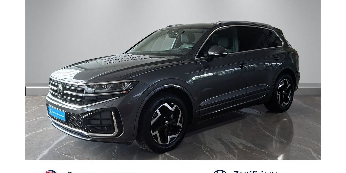 VW Touareg 27.598 km 58.990 &euro; Aschaffenburg 63741
