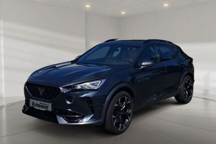 Cupra Formentor 31.389 km 26.350 &euro; Fritzlar 34560
