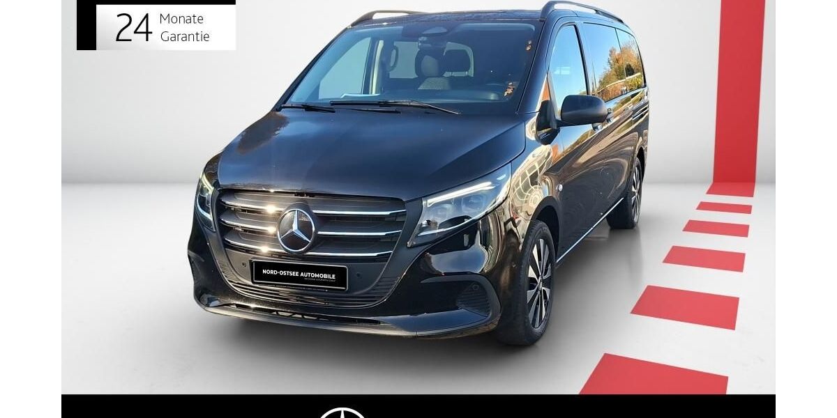 Mercedes-Benz Vito 54.523 km 49.290 &euro; Garbsen 30827