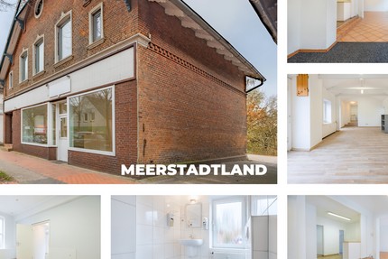 Gewerbeobjekt Itzehoe - 1.050&euro; | Angebot:26278946
