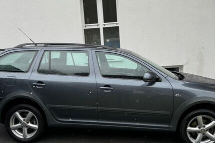 Skoda Octavia 240.000 km 2.000 &euro; Albstadt 72461