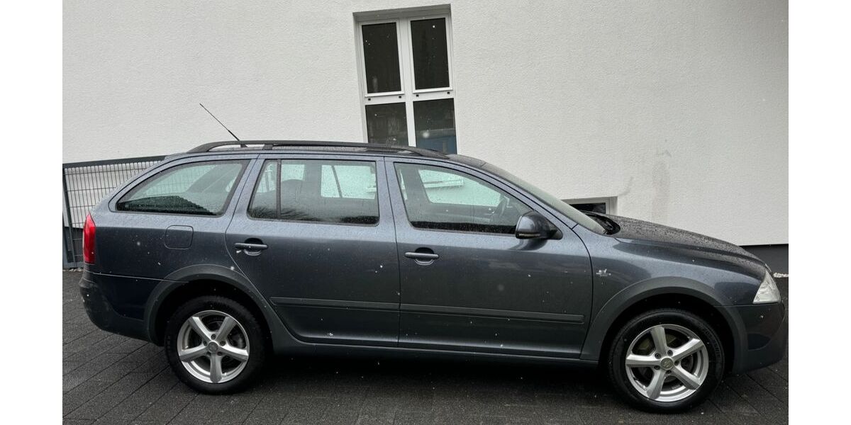 Skoda Octavia 240.000 km 2.000 &euro; Albstadt 72461