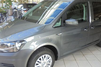 VW Caddy 66.460 km 18.999 &euro; Wittmund 26409