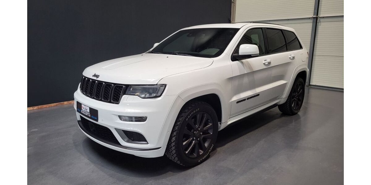 Jeep Grand Cherokee 79.986 km 30.950 &euro; Teltow 14513