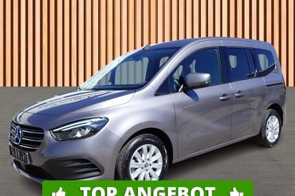 Mercedes-Benz T-Klasse 6.067 km 23.980 &euro; Dresden 01328