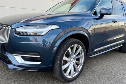 Volvo XC90 114.000 km 34.980 &euro; Viernheim 68519