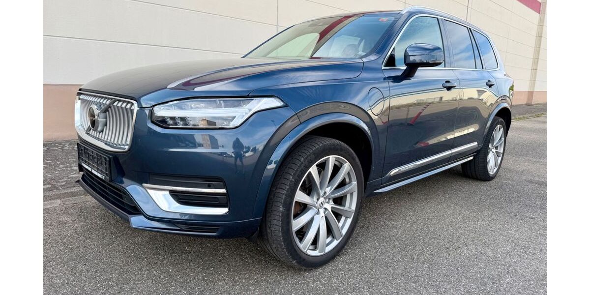 Volvo XC90 114.000 km 34.980 &euro; Viernheim 68519