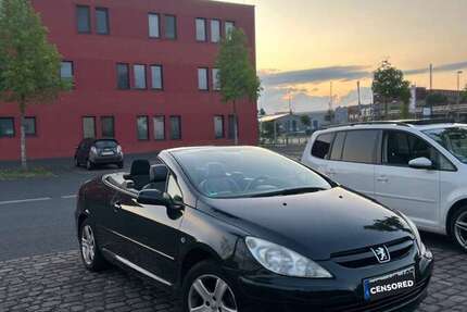 Peugeot 307 139.000 km 850 &euro; Bremen, Stadt 28779
