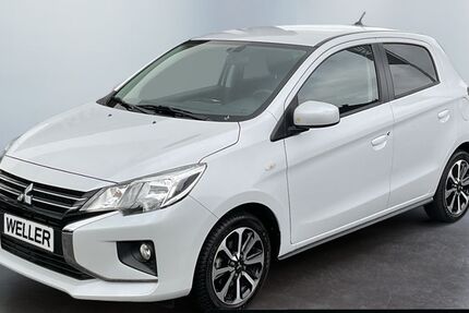 Mitsubishi Space Star 13.110 km 12.980 € Gütersloh 33330