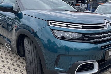 Citroen C5 Aircross 120.700 km 16.700 &euro; Ebsdorfergrund 35085