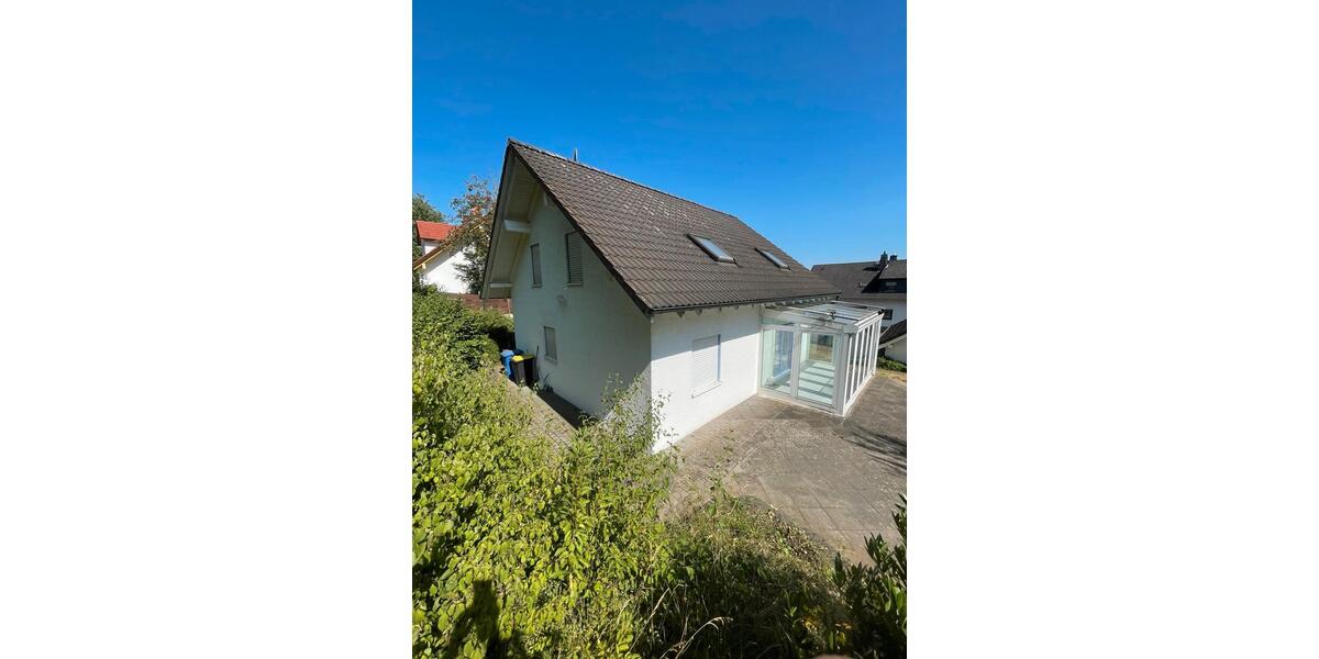 Einfamilienhaus Frielendorf - 6 Zimmer, 120 m&sup2;, 375.000&euro; | Angebot:27123271