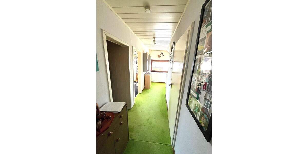 Einfamilienhaus Achim Bierden - 5 Zimmer, 100 m&sup2;, 299.000&euro; | Angebot:24871829