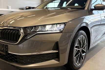 Skoda Octavia 27.241 km 27.900 &euro; Memmingen 87700