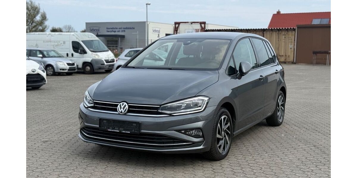 VW Golf Sportsvan 68.283 km 14.600 &euro; Ribnitz-Damgarten 18311