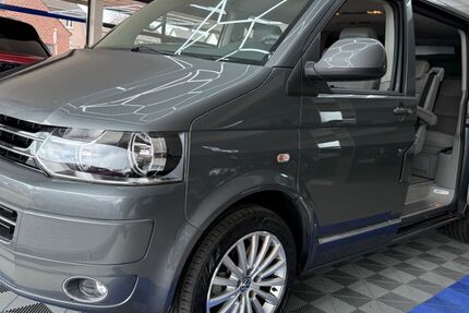 VW T5 Transporter 271.000 km 13.499 &euro; Ritterhude 27721