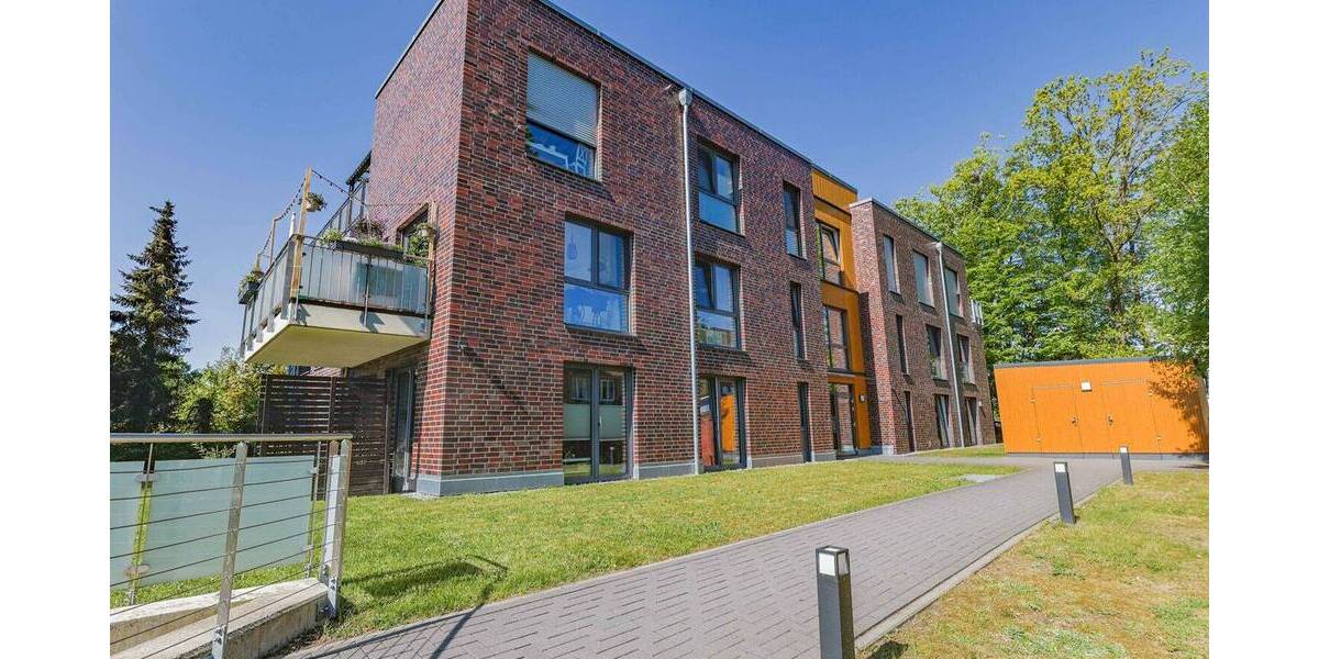 Etagenwohnung Hemmoor Warstade - 2 Zimmer, 63 m&sup2;, 219.000&euro; | Angebot:26695231