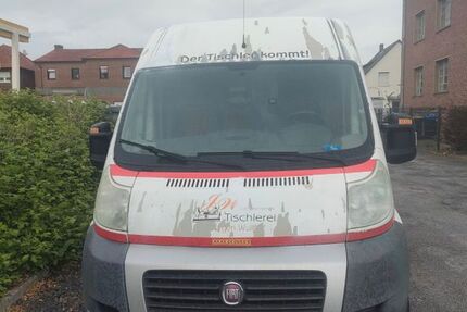 Fiat Ducato 98.000 km 7.100 &euro; Steinfurt 48565