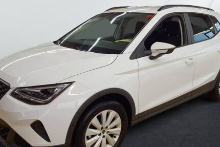 Seat Arona 17.750 km 21.350 &euro; Donauwörth 86609