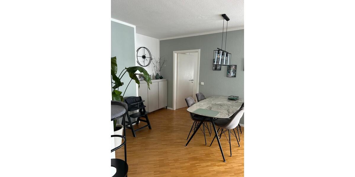 Etagenwohnung Neustadt an der Weinstraße - 3 Zimmer, 90 m&sup2;, 310.000&euro; | Angebot:26877269
