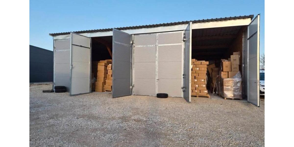 Gewerbeobjekt Königsbrunn - 325&euro; | Angebot:26645054
