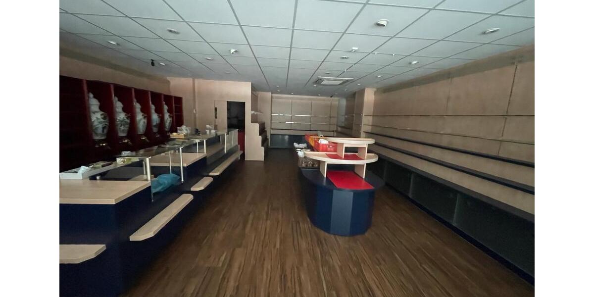 Gewerbeobjekt Bad Bramstedt - 1.673&euro; | Angebot:22314134